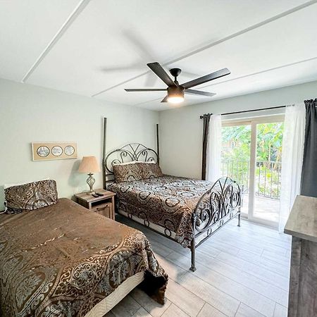 סאות' פאדרה איילנד Beachview 110 Condo מראה חיצוני תמונה