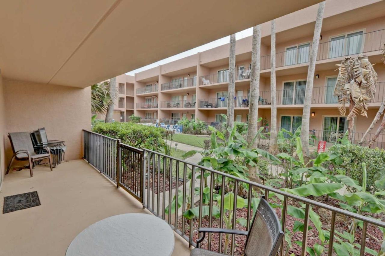 סאות' פאדרה איילנד Beachview 110 Condo מראה חיצוני תמונה