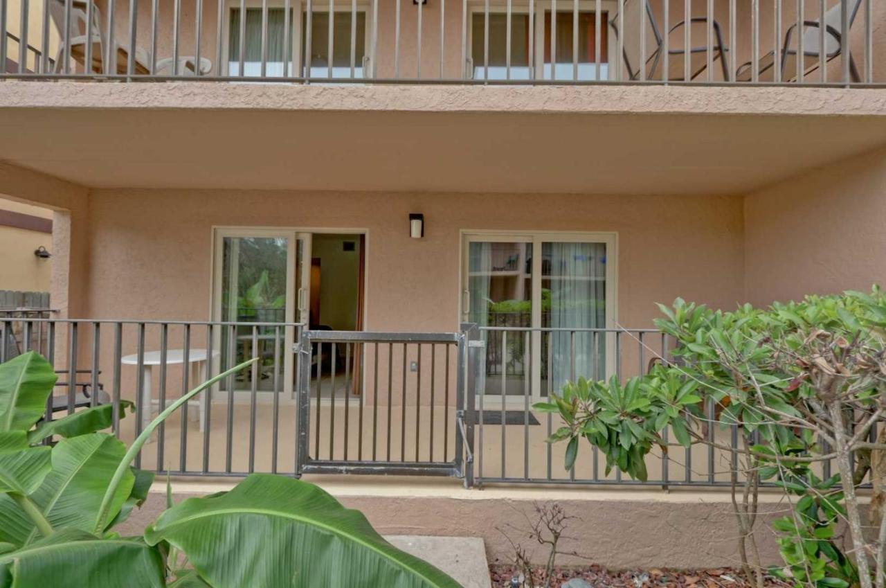 סאות' פאדרה איילנד Beachview 110 Condo מראה חיצוני תמונה