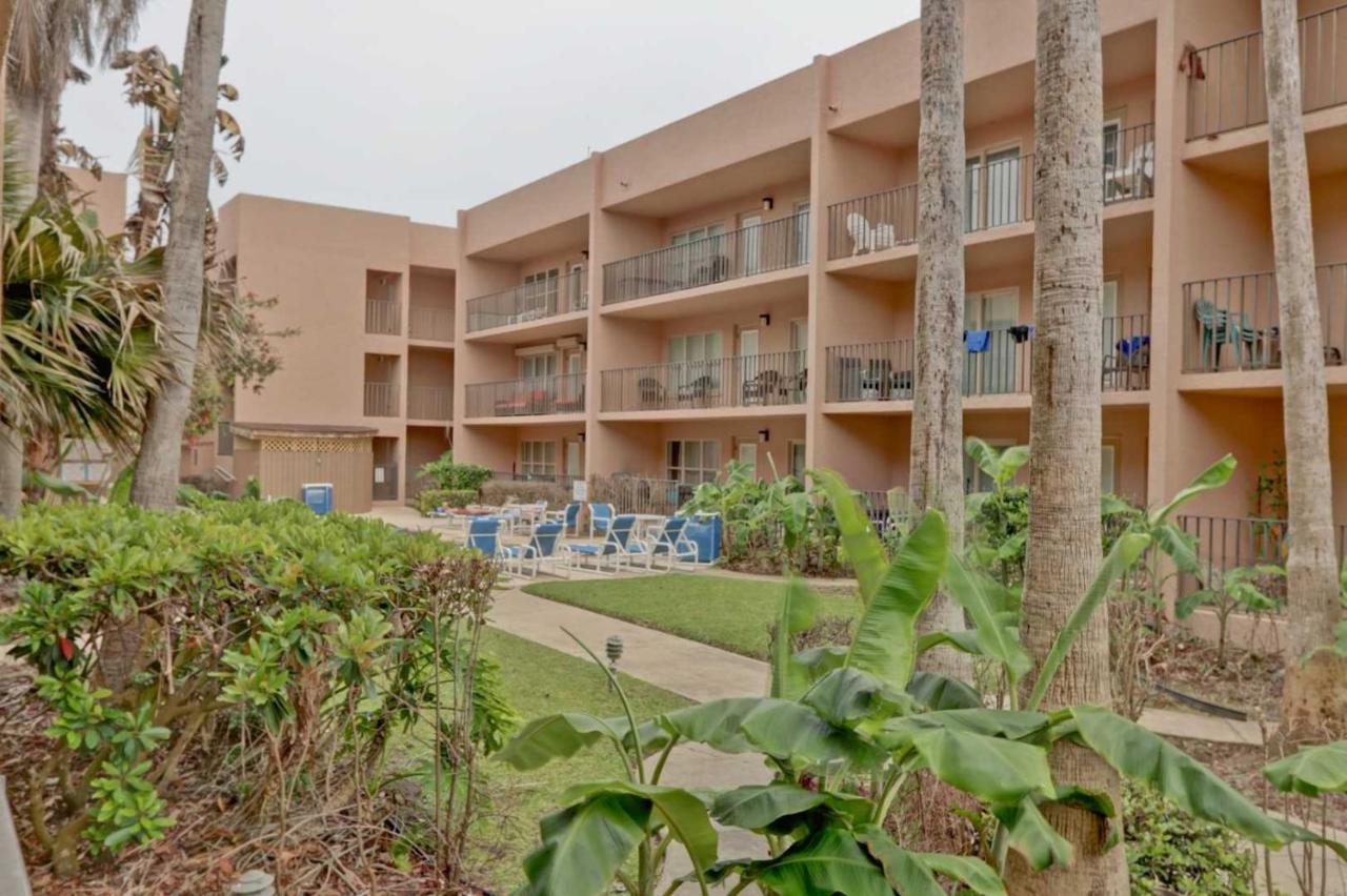 סאות' פאדרה איילנד Beachview 110 Condo מראה חיצוני תמונה