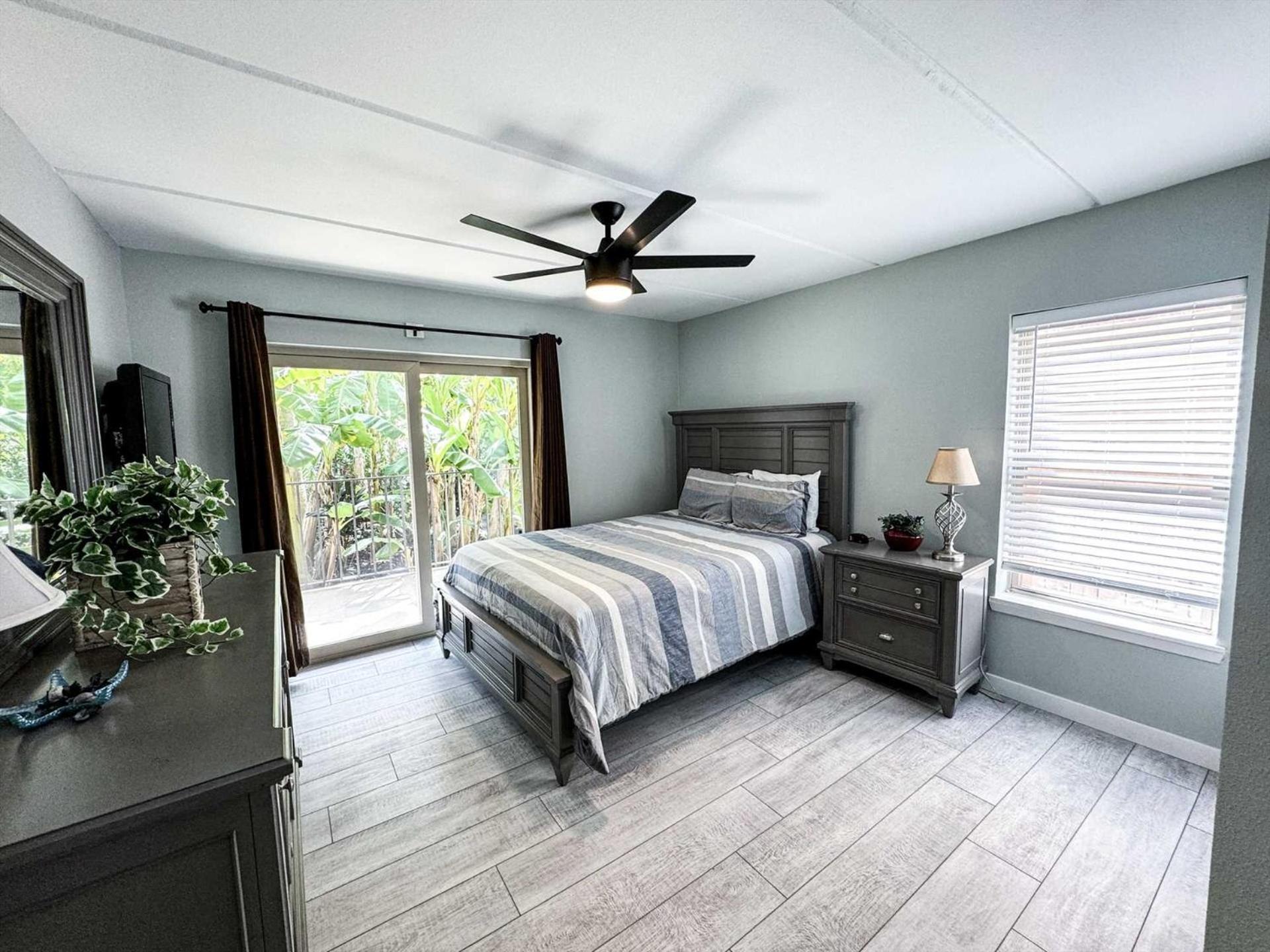 סאות' פאדרה איילנד Beachview 110 Condo מראה חיצוני תמונה