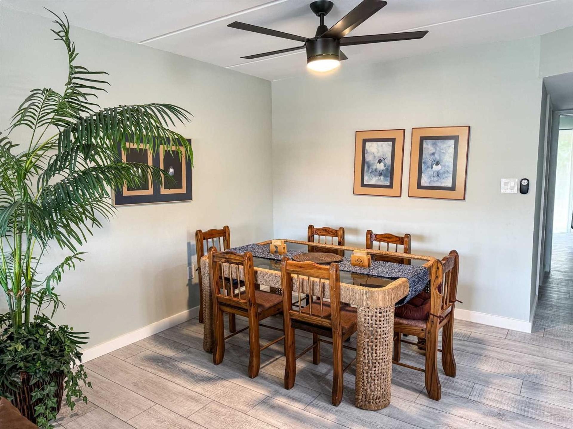 סאות' פאדרה איילנד Beachview 110 Condo מראה חיצוני תמונה