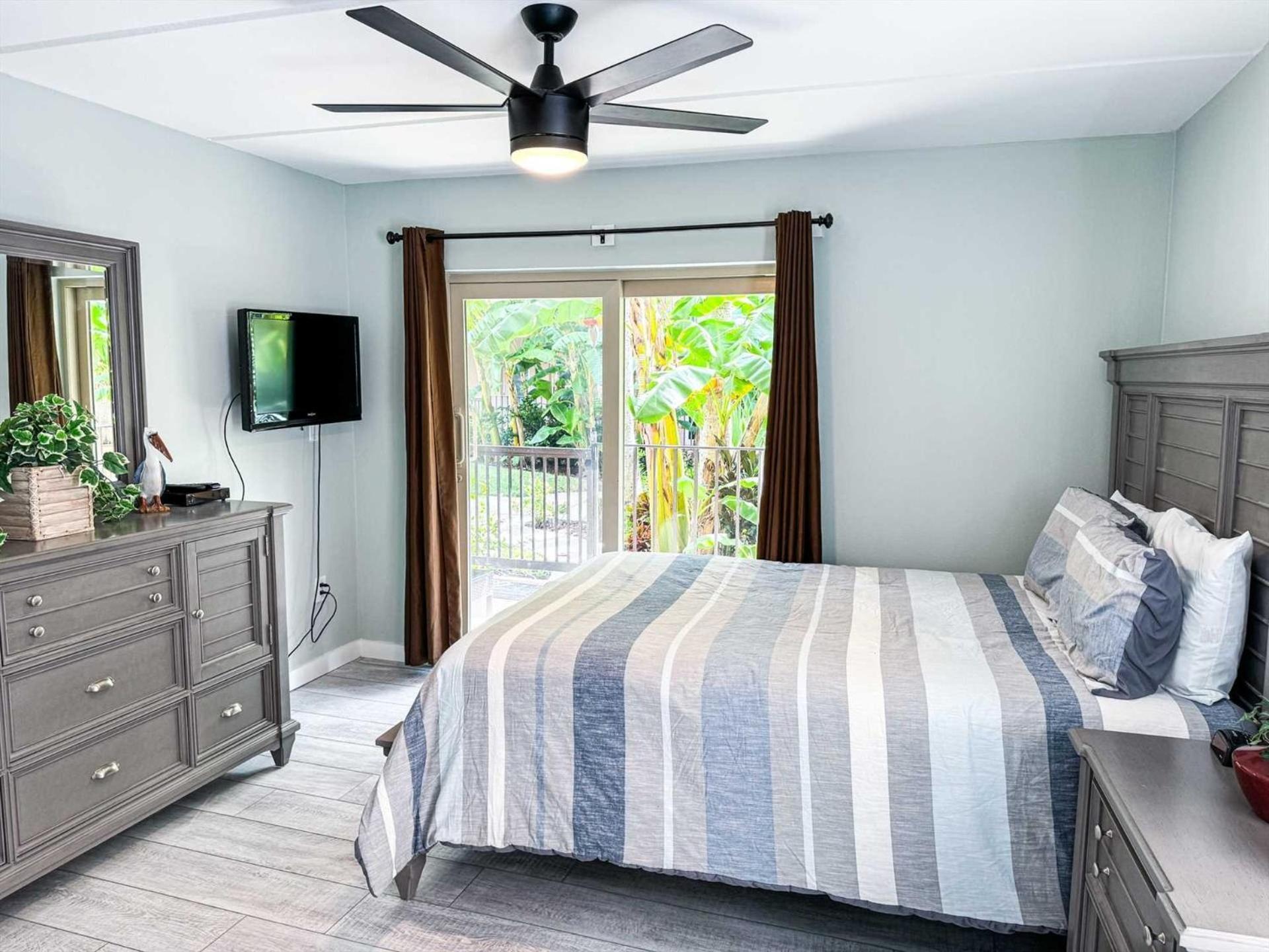 סאות' פאדרה איילנד Beachview 110 Condo מראה חיצוני תמונה