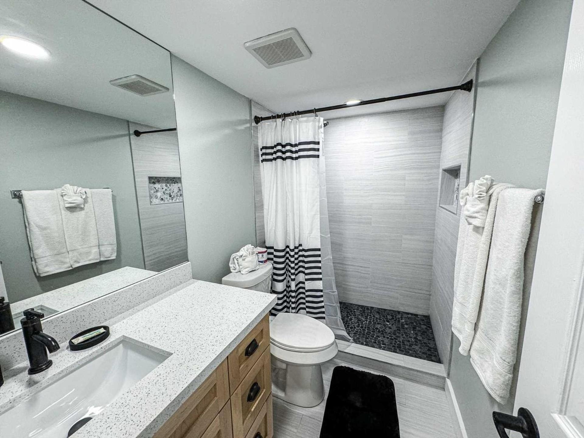 סאות' פאדרה איילנד Beachview 110 Condo מראה חיצוני תמונה