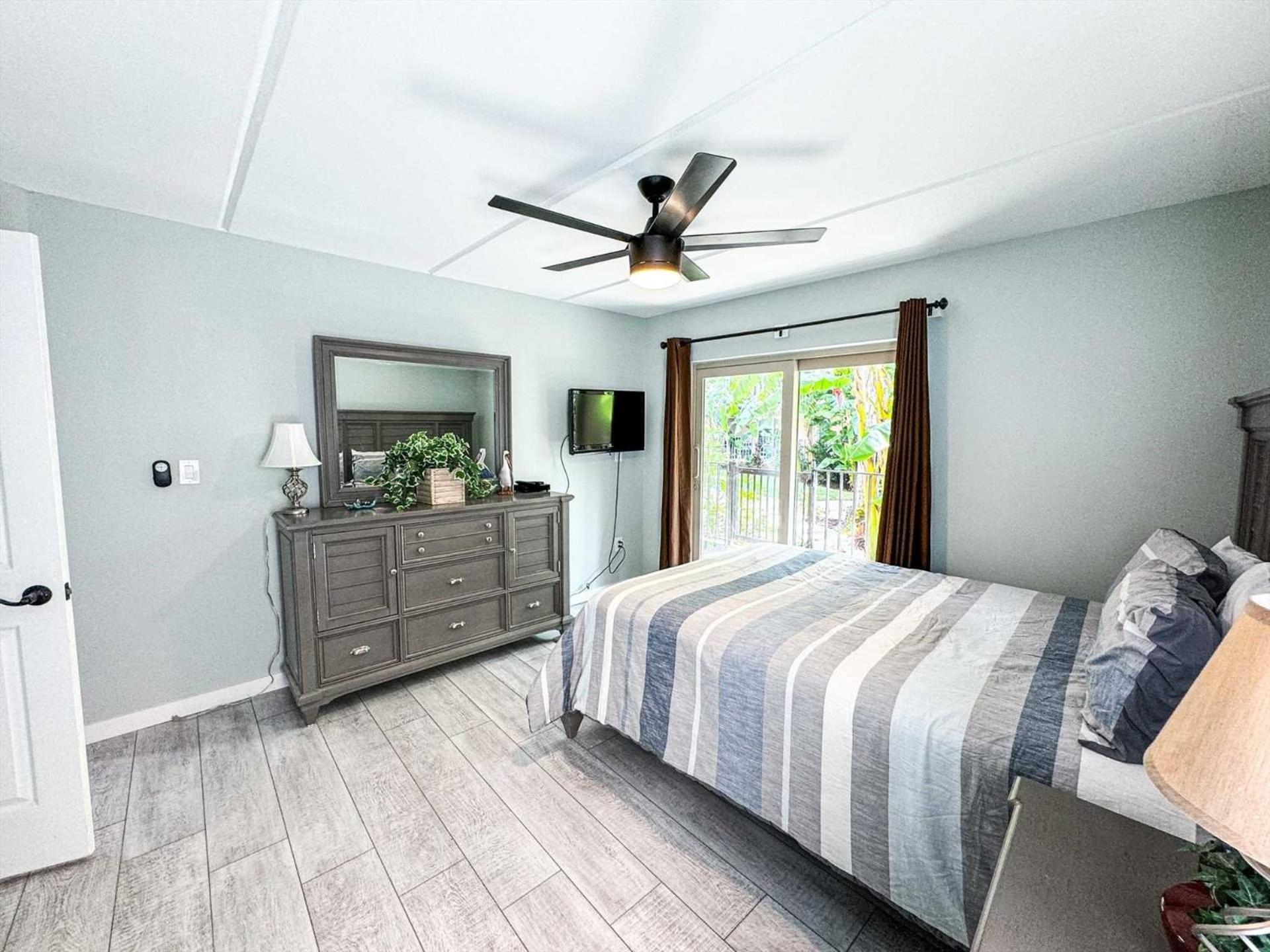 סאות' פאדרה איילנד Beachview 110 Condo מראה חיצוני תמונה